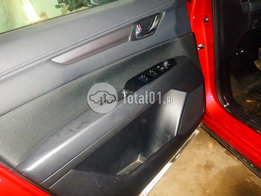 Фото Mazda CX-5 62