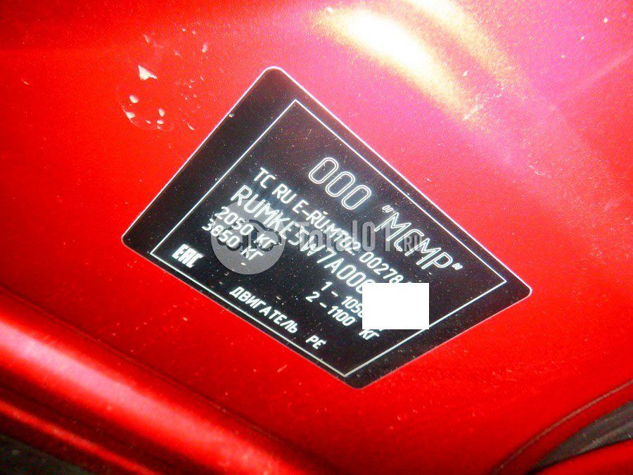 Фото Mazda CX-5 64