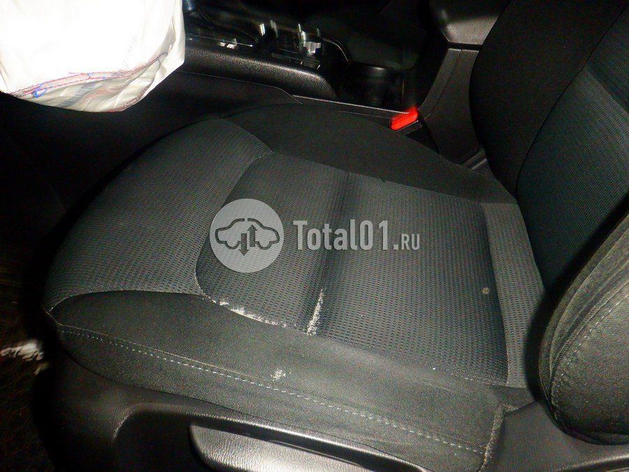 Фото Mazda CX-5 66