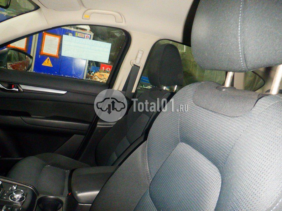 Фото Mazda CX-5 68