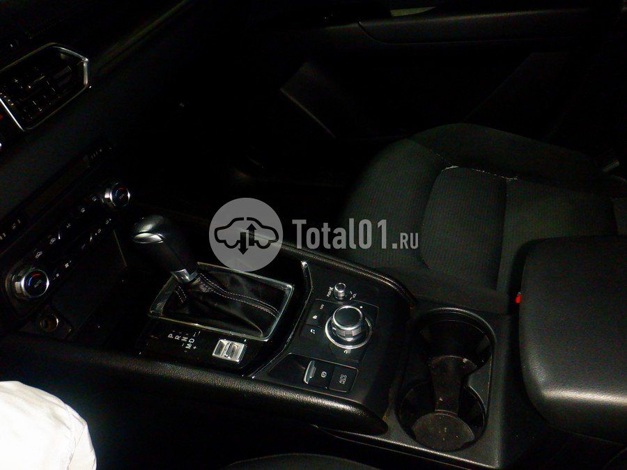 Фото Mazda CX-5 70