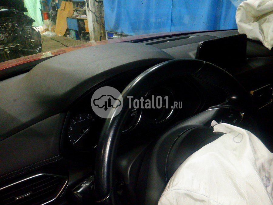 Фото Mazda CX-5 72