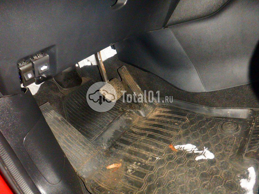 Фото Mazda CX-5 76