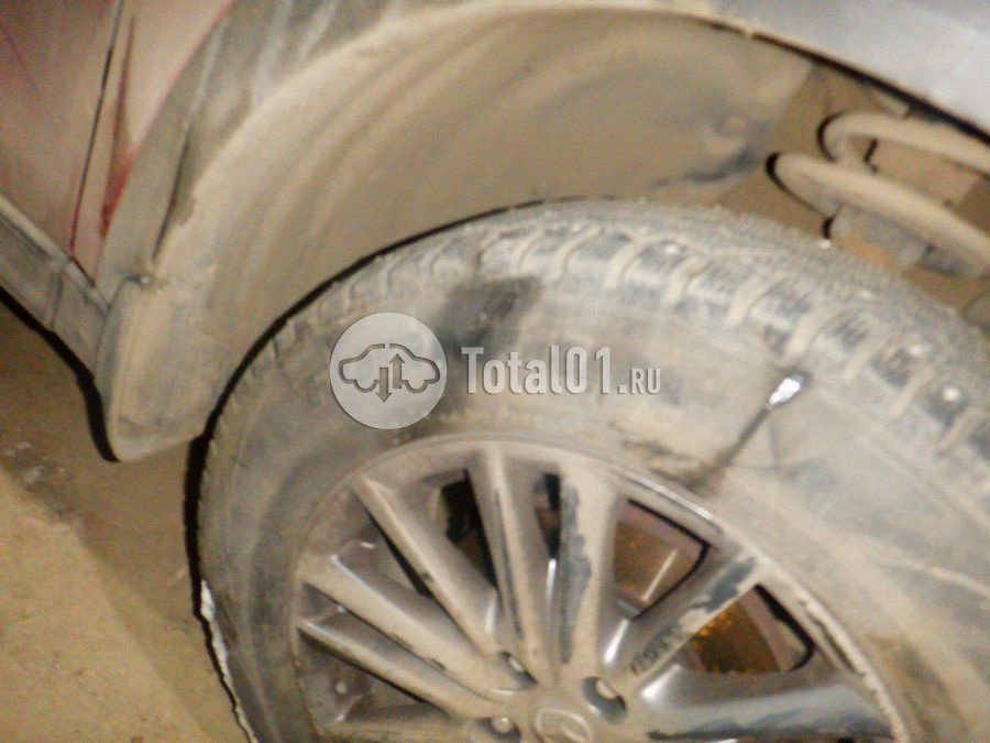 Фото Mazda CX-5 80