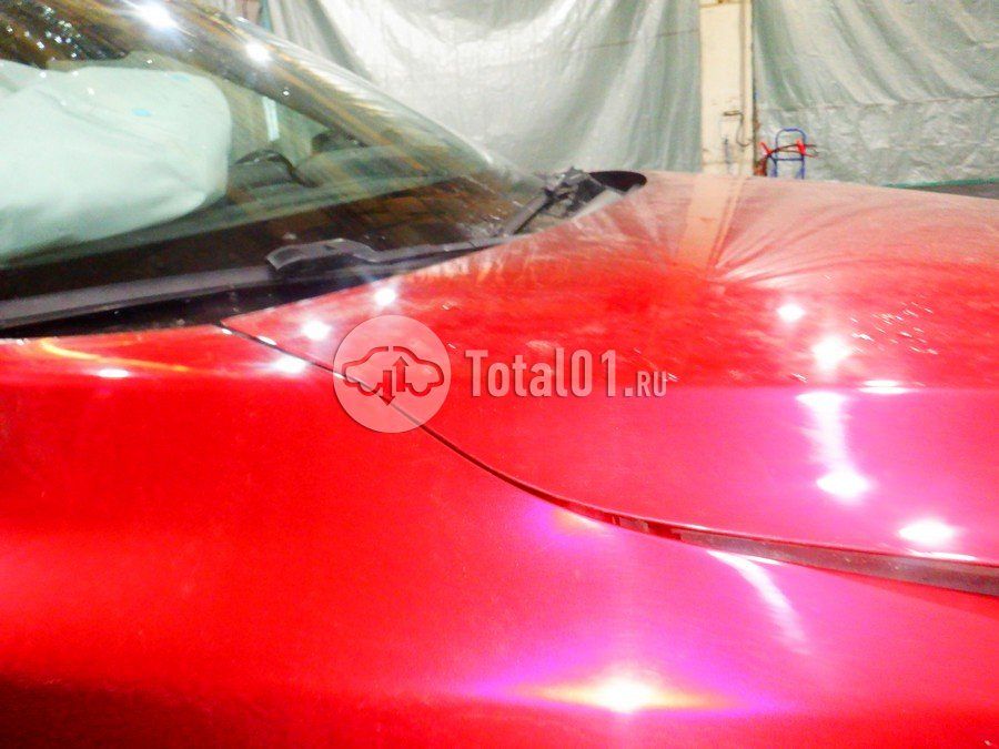 Фото Mazda CX-5 84