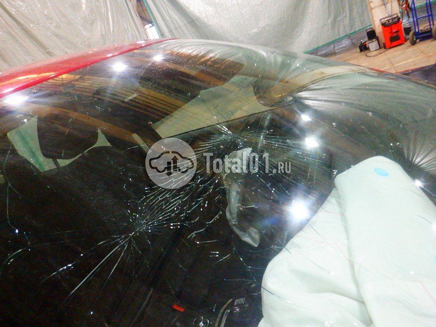 Фото Mazda CX-5 86