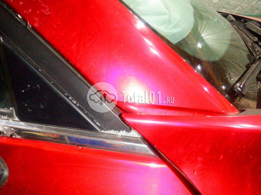 Фото Mazda CX-5 88