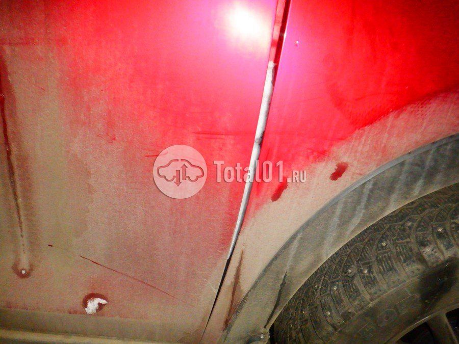 Фото Mazda CX-5 90