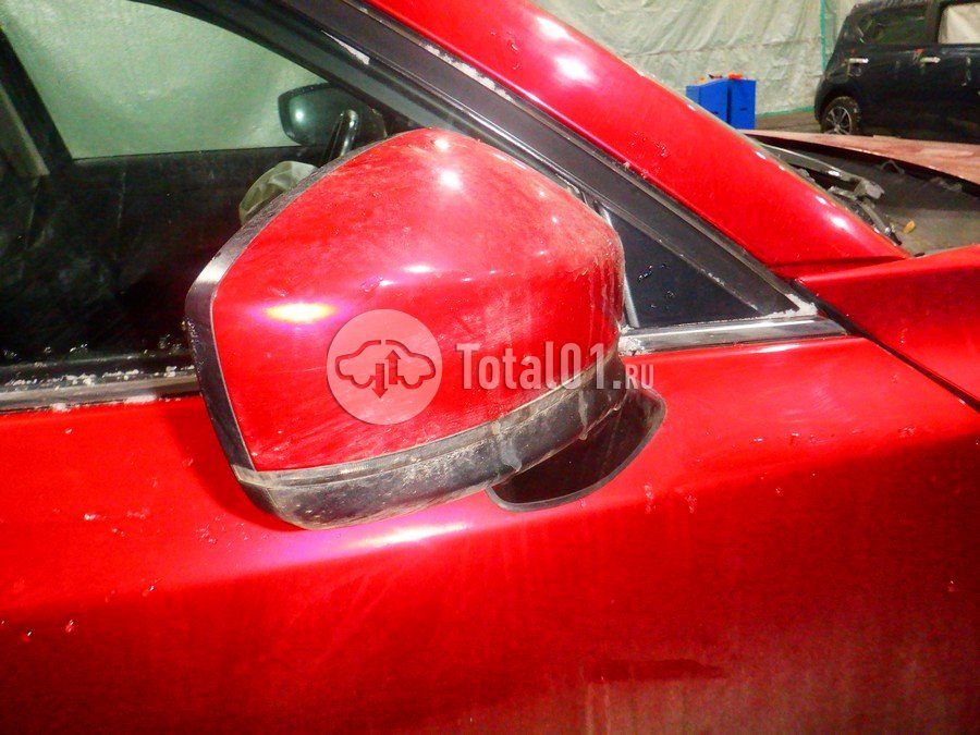 Фото Mazda CX-5 94