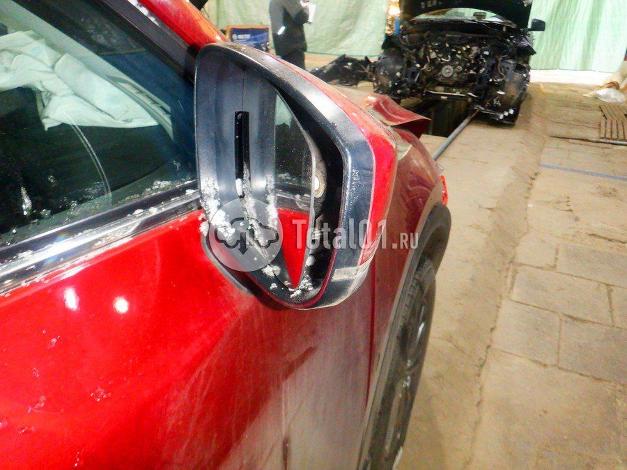 Фото Mazda CX-5 96