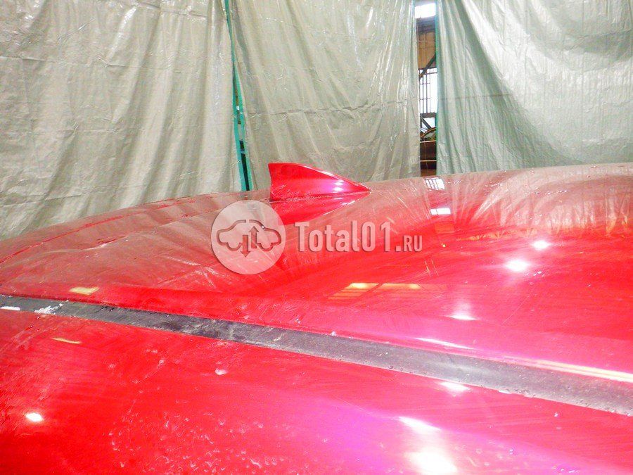 Фото Mazda CX-5 102