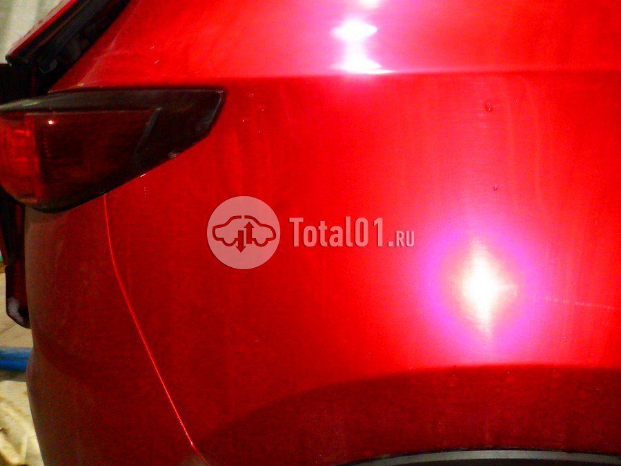 Фото Mazda CX-5 112