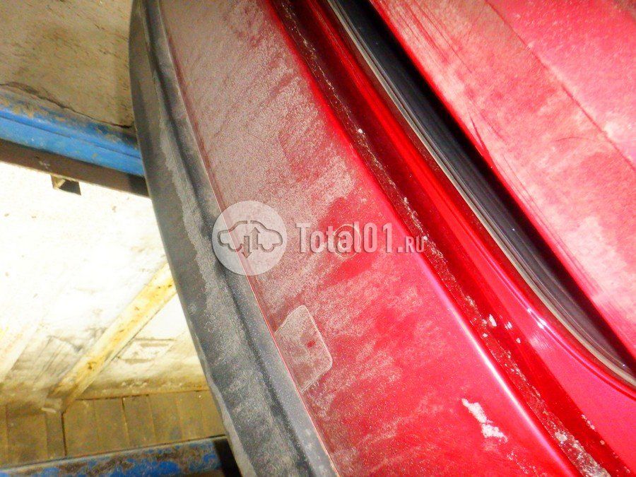 Фото Mazda CX-5 120