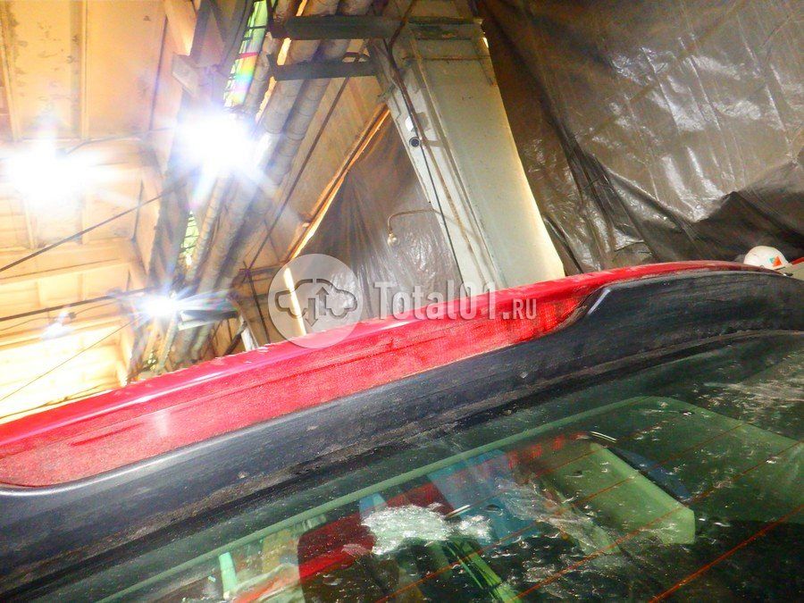 Фото Mazda CX-5 128