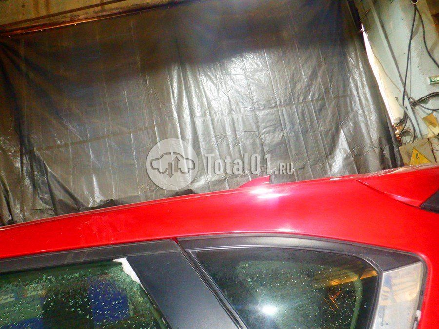 Фото Mazda CX-5 140