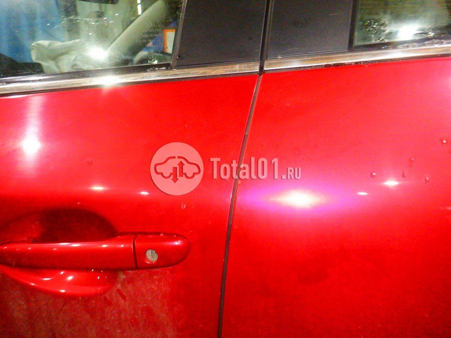 Фото Mazda CX-5 142