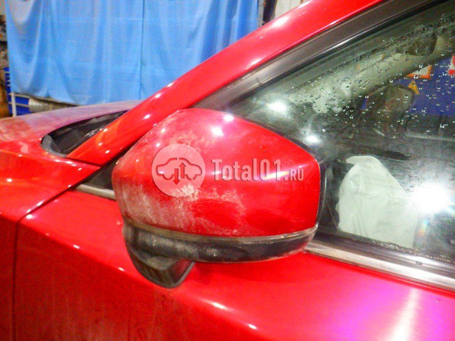 Фото Mazda CX-5 148