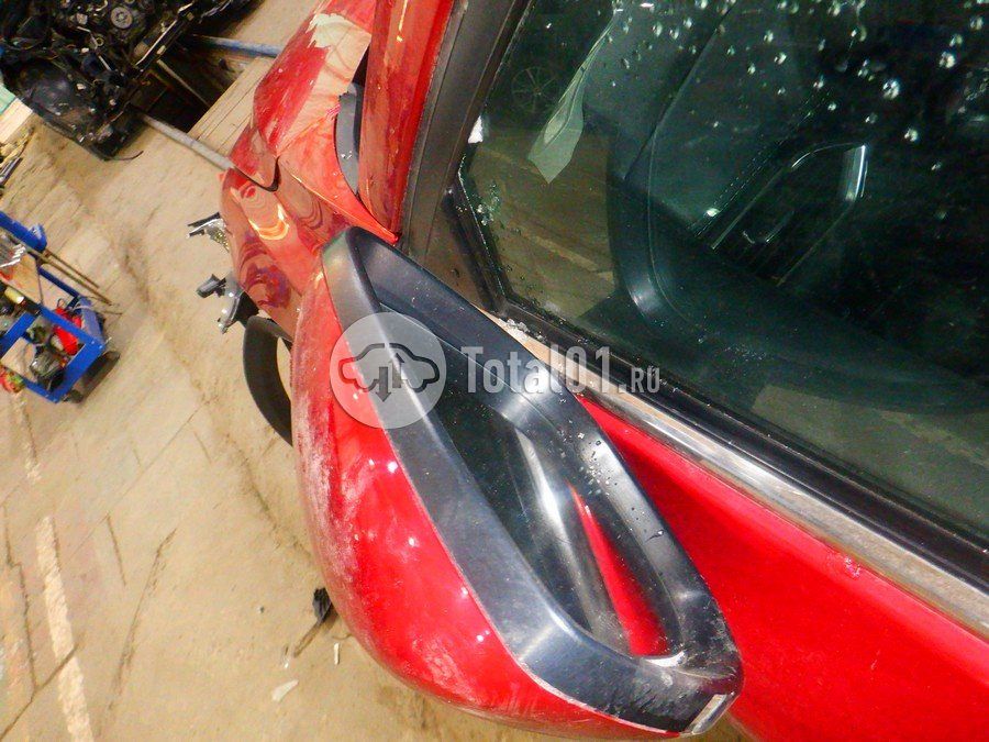 Фото Mazda CX-5 150