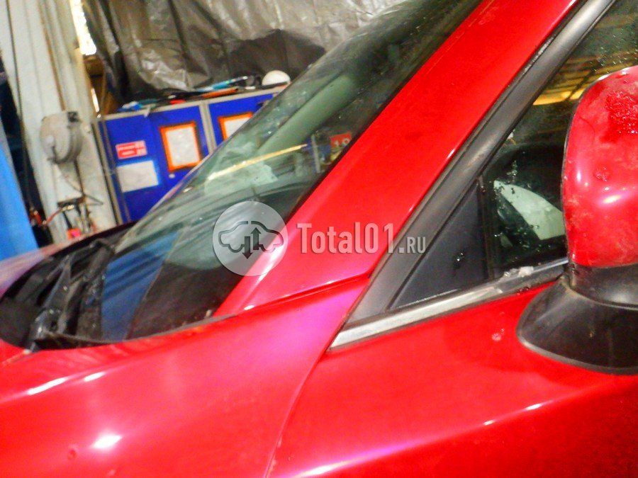 Фото Mazda CX-5 152