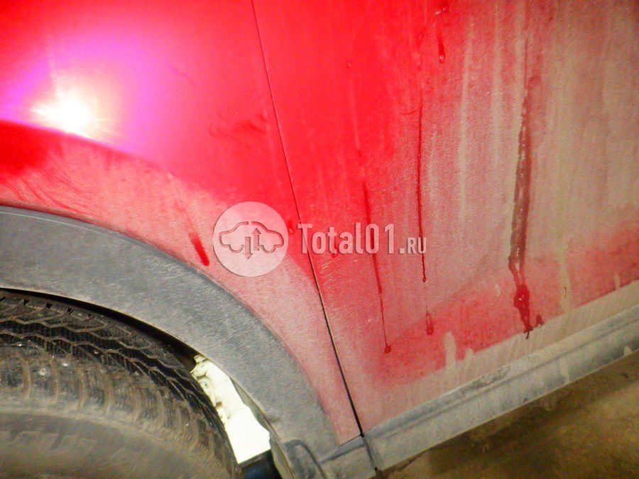 Фото Mazda CX-5 154