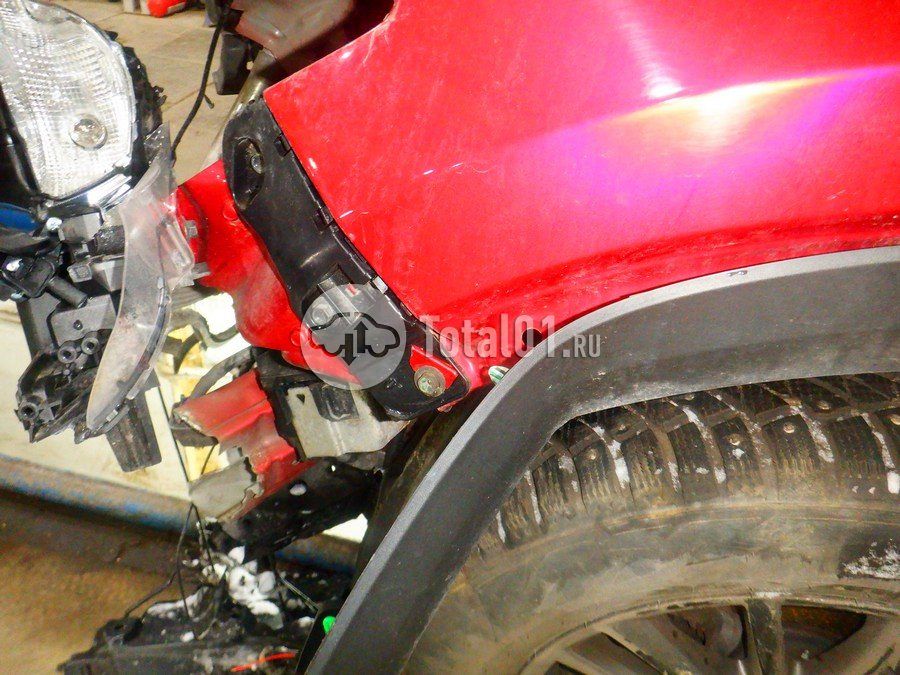 Фото Mazda CX-5 164