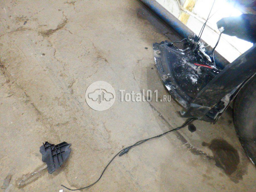 Фото Mazda CX-5 166