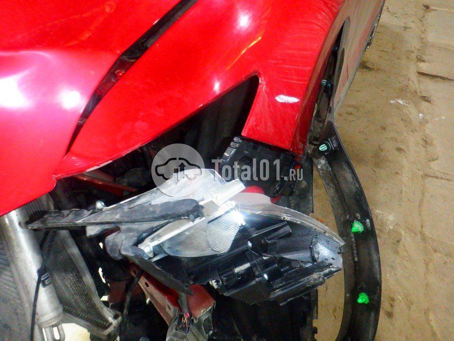 Фото Mazda CX-5 170