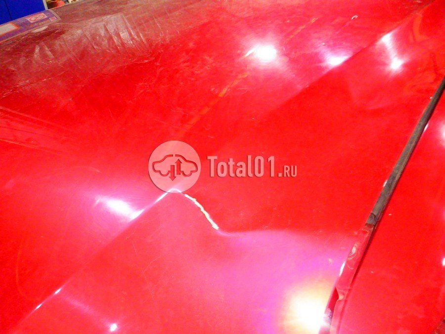 Фото Mazda CX-5 174