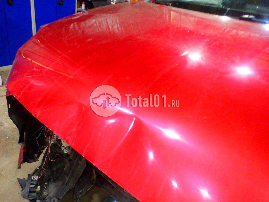 Фото Mazda CX-5 176