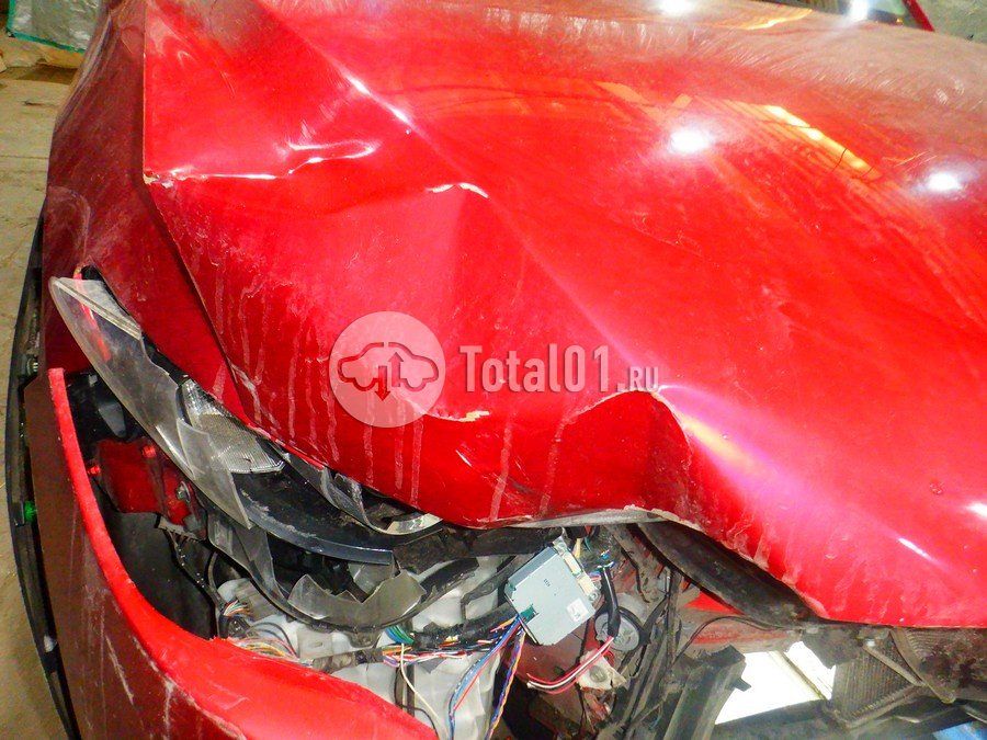 Фото Mazda CX-5 178