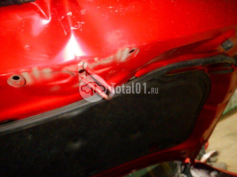 Фото Mazda CX-5 180