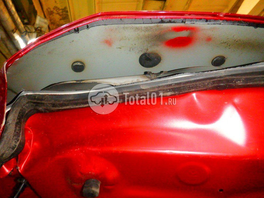 Фото Mazda CX-5 182