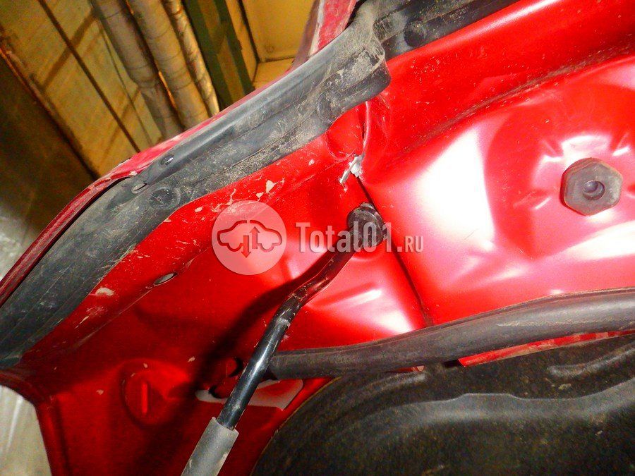 Фото Mazda CX-5 184