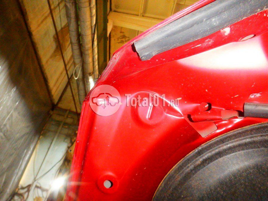 Фото Mazda CX-5 186