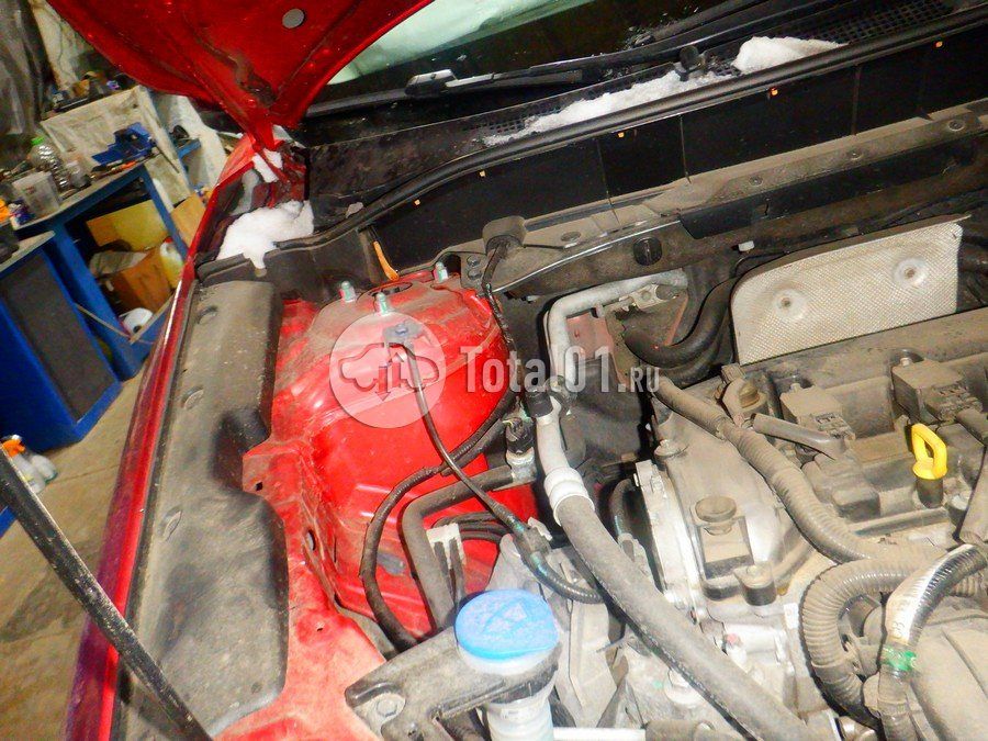 Фото Mazda CX-5 188