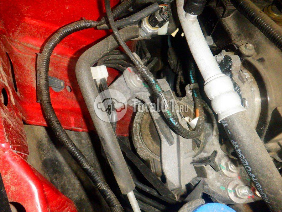 Фото Mazda CX-5 190