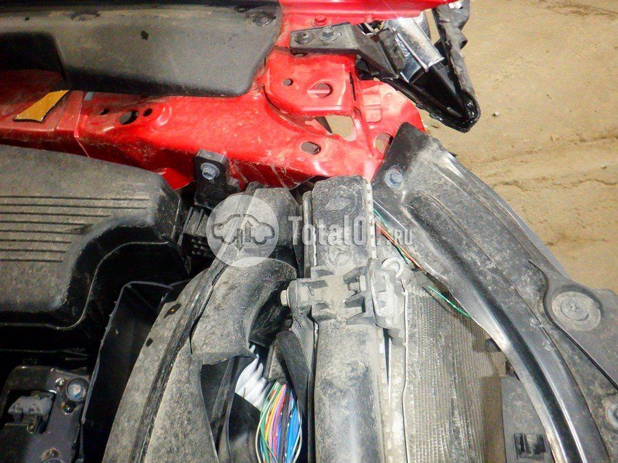 Фото Mazda CX-5 194