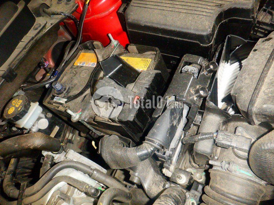 Фото Mazda CX-5 198