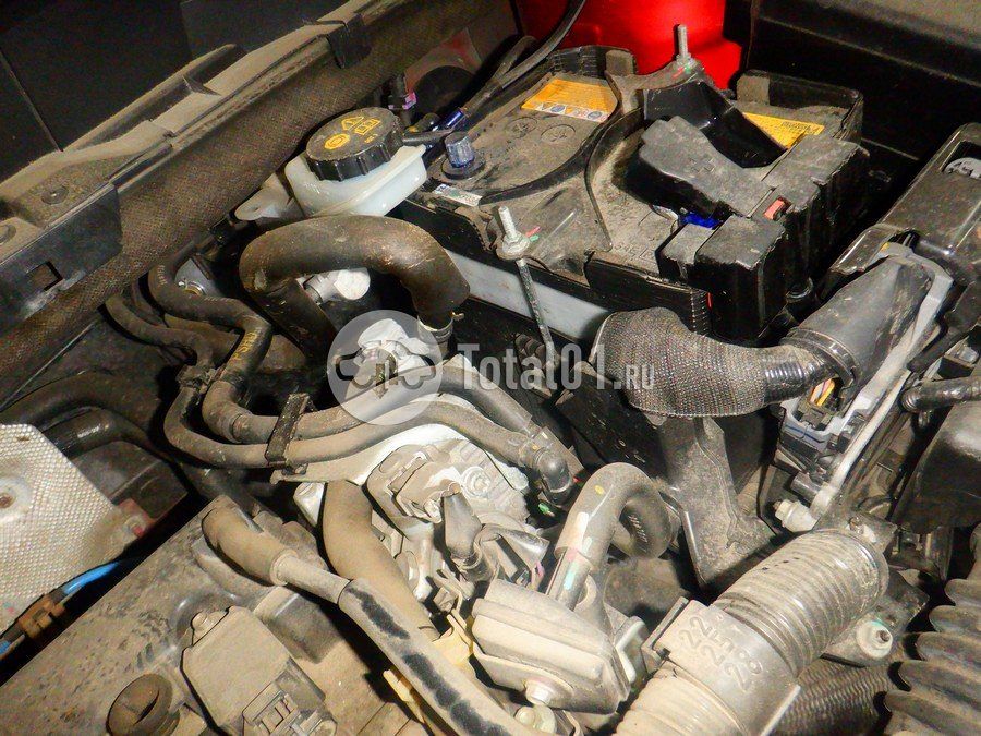 Фото Mazda CX-5 202