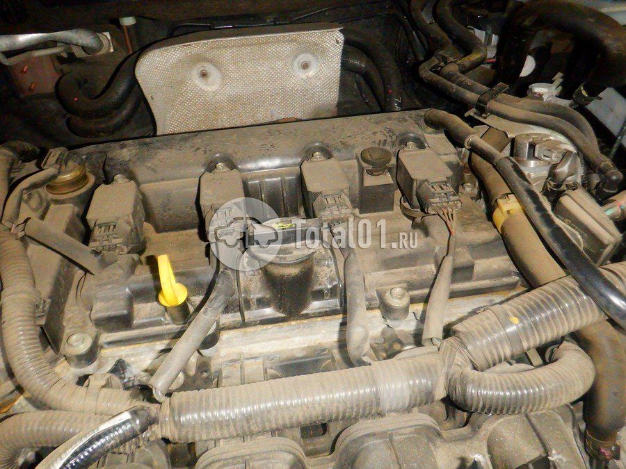 Фото Mazda CX-5 206