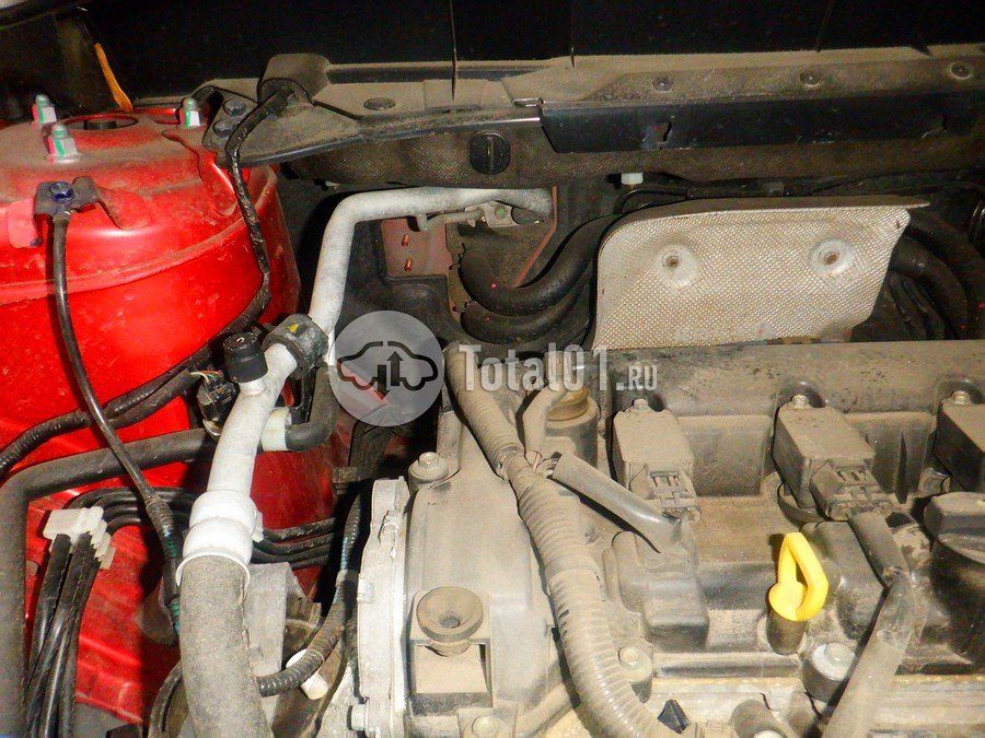 Фото Mazda CX-5 208