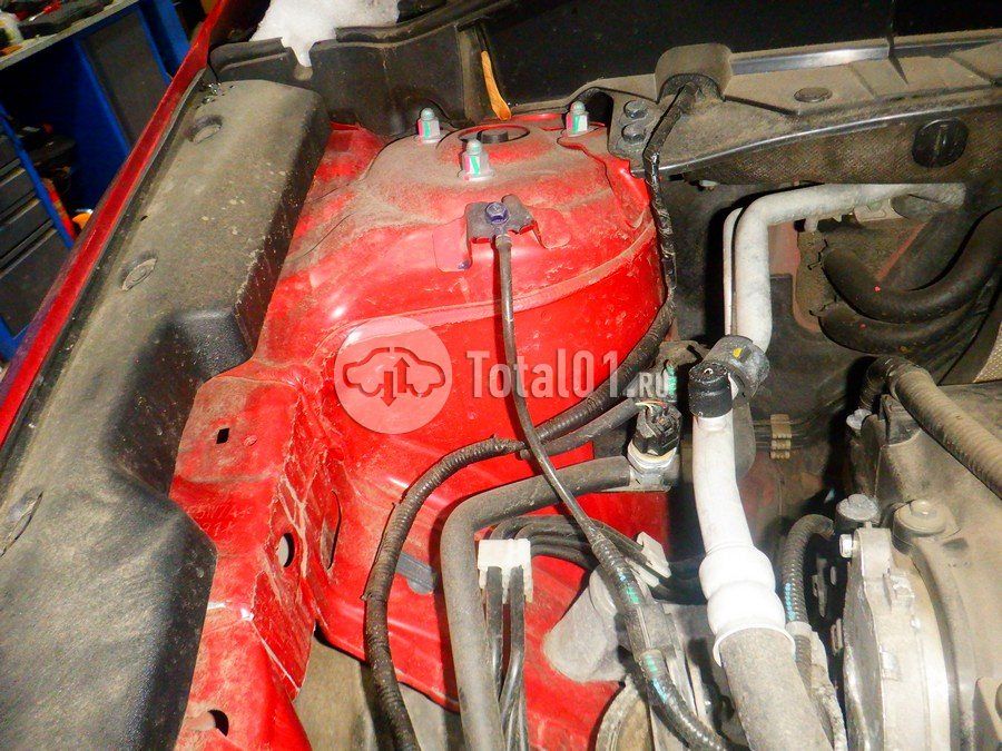 Фото Mazda CX-5 210