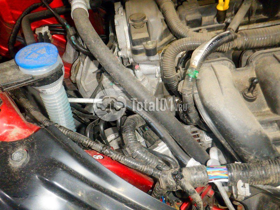 Фото Mazda CX-5 212