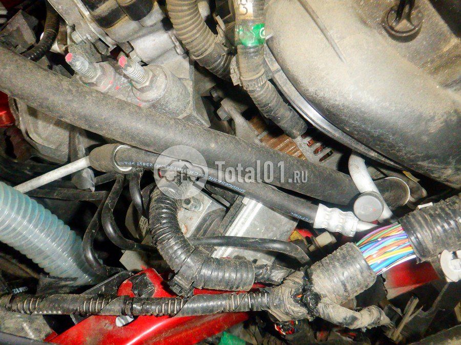 Фото Mazda CX-5 218