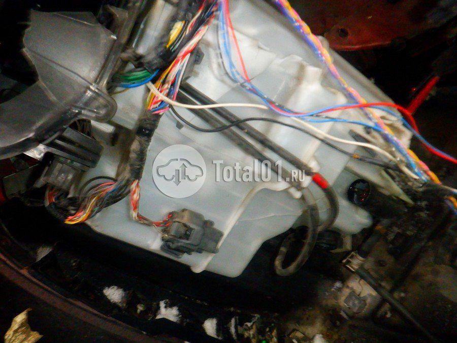 Фото Mazda CX-5 222