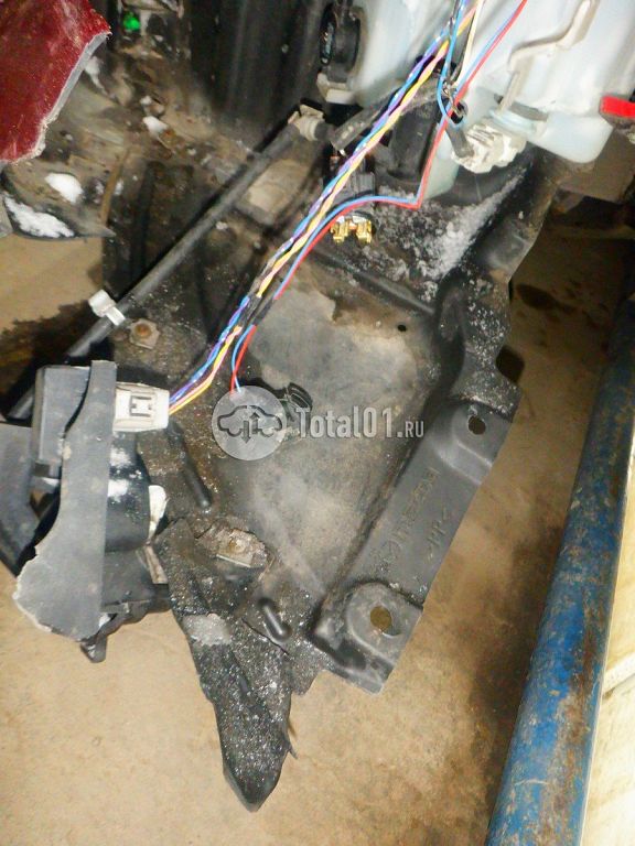 Фото Mazda CX-5 224