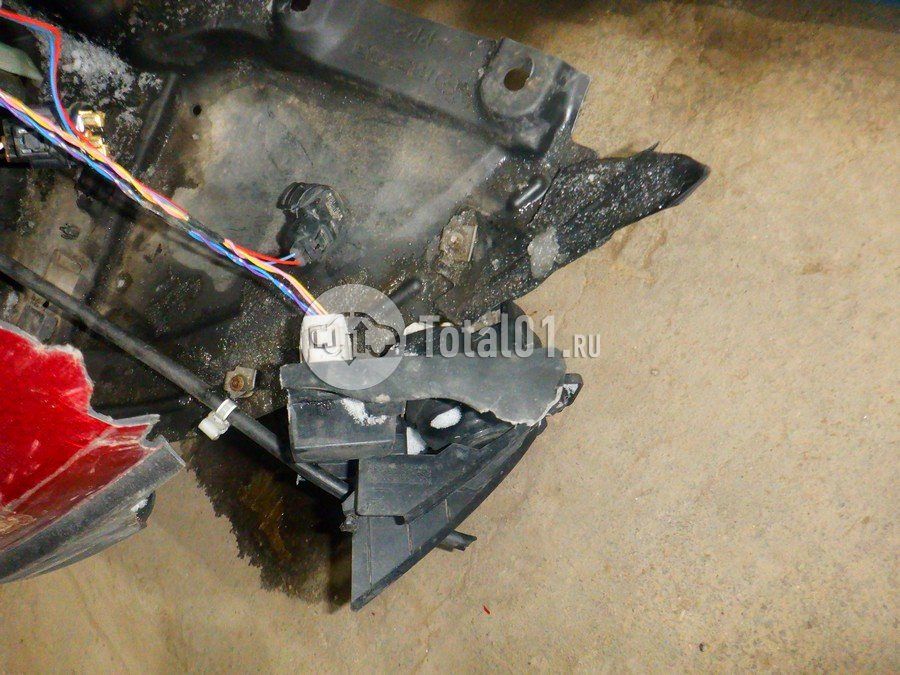 Фото Mazda CX-5 226