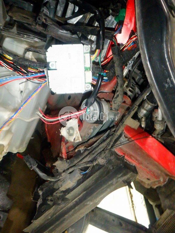 Фото Mazda CX-5 228