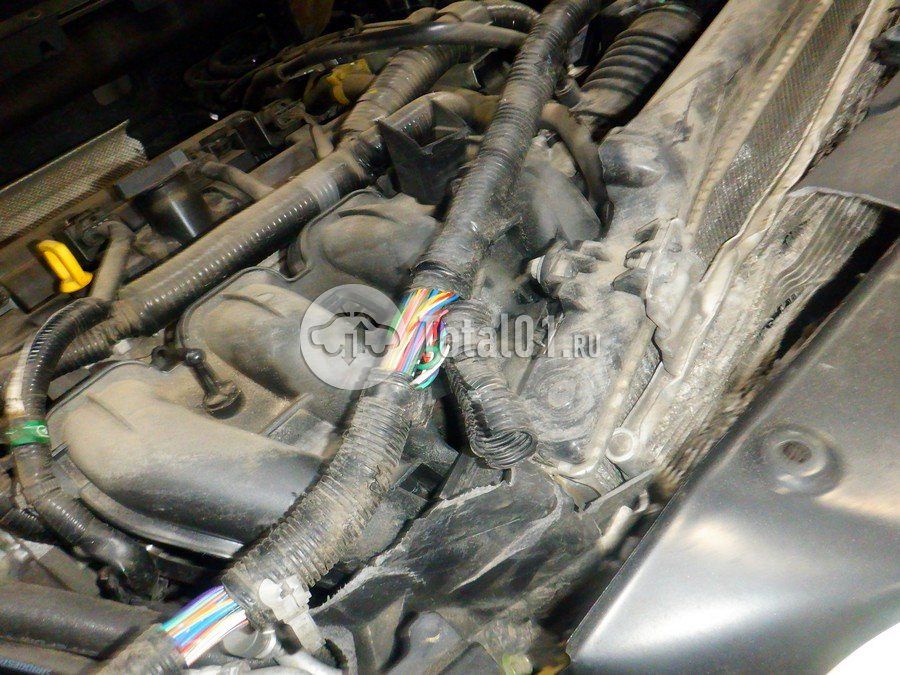 Фото Mazda CX-5 230