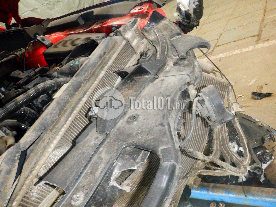 Фото Mazda CX-5 232